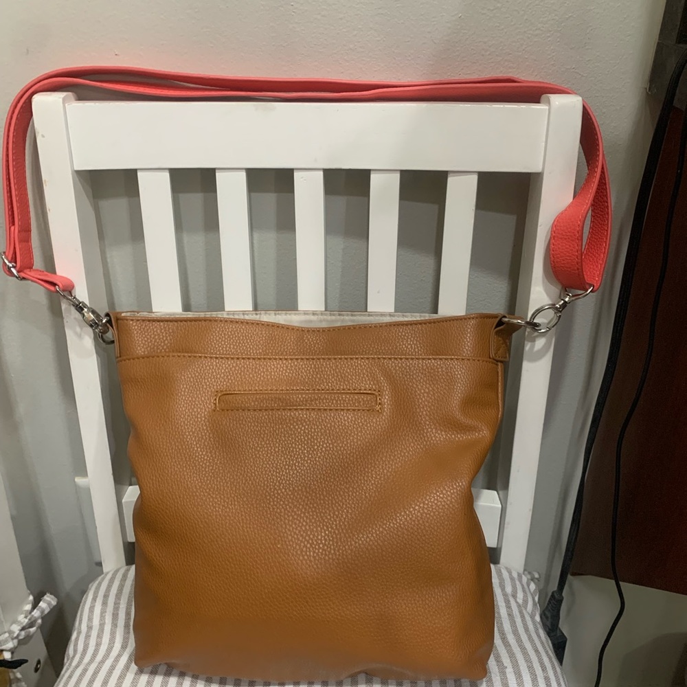 31 Metro bag